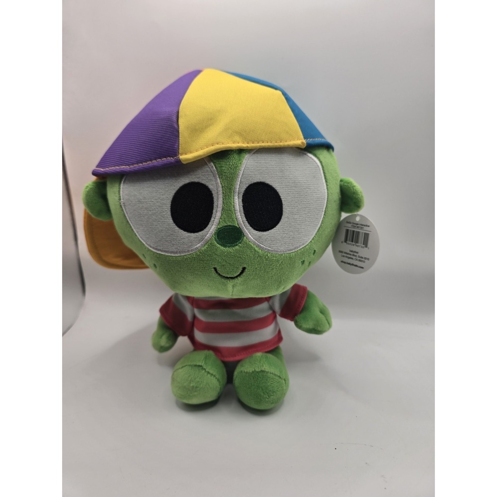 Baby First GoGo Google Interactive New - Picture 3 of 5
